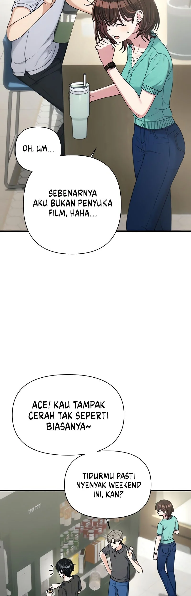 Job Change Log Chapter 37 - halaman 4