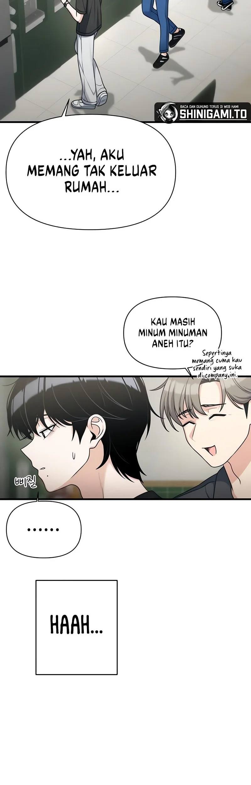 Job Change Log Chapter 37 - halaman 5