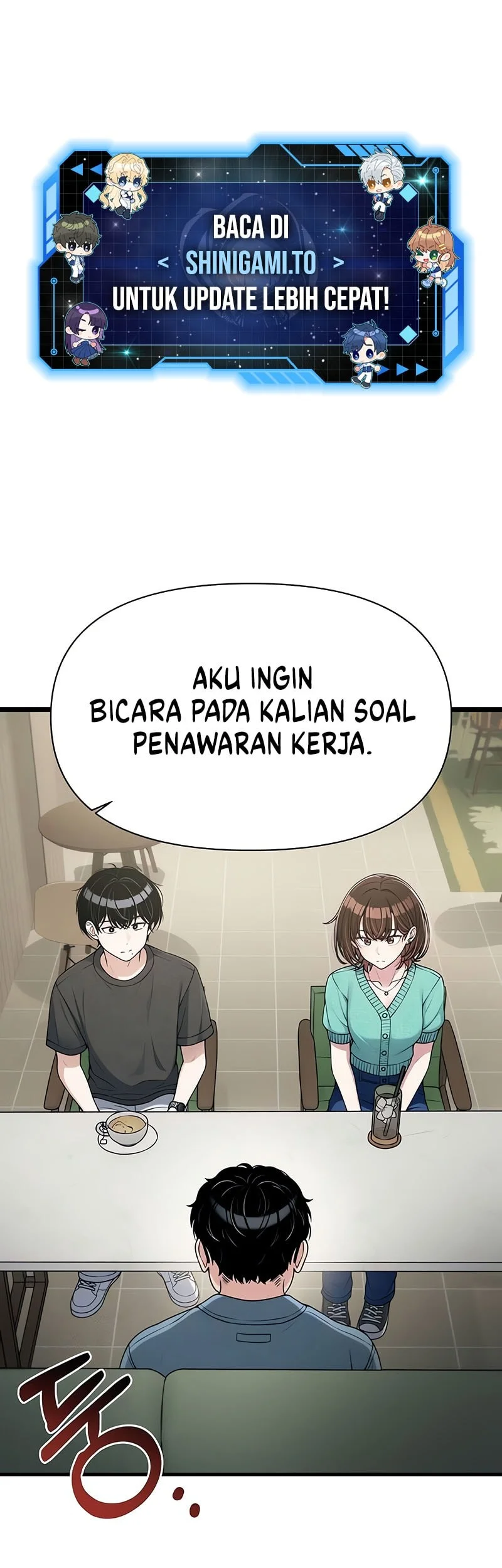 Job Change Log Chapter 38 - halaman 2