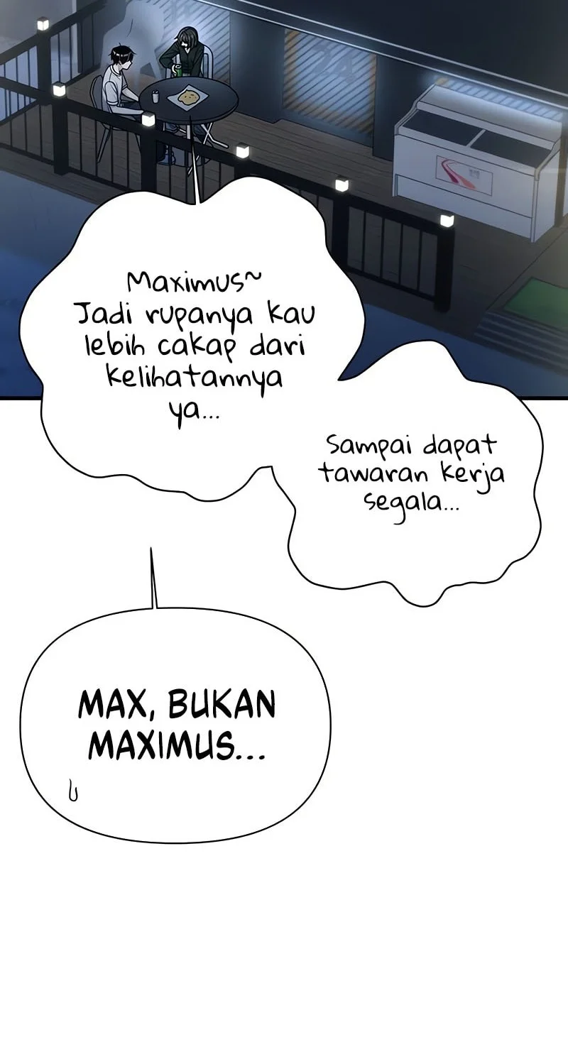 Job Change Log Chapter 38 - halaman 21