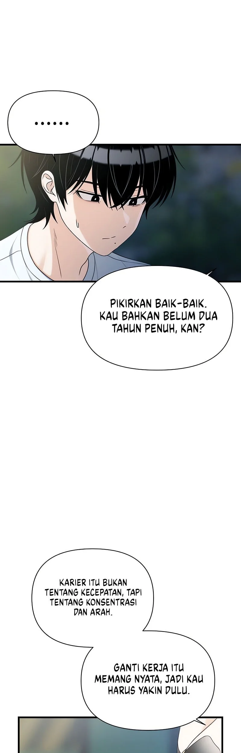 Job Change Log Chapter 38 - halaman 26