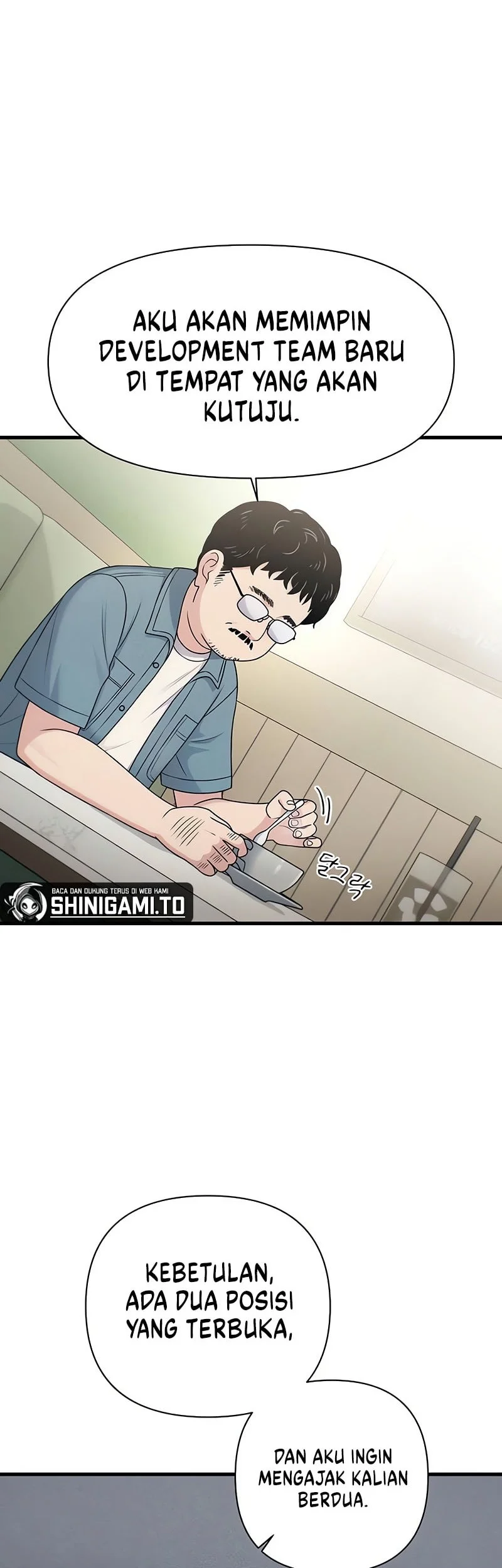 Job Change Log Chapter 38 - halaman 3