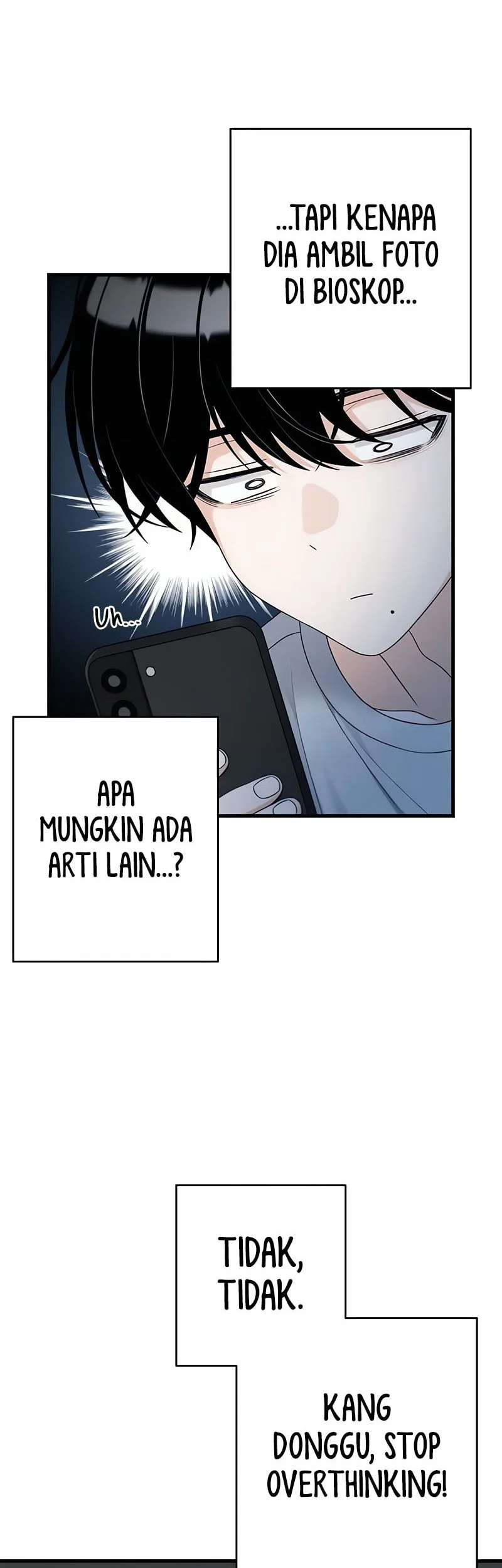 Job Change Log Chapter 38 - halaman 39