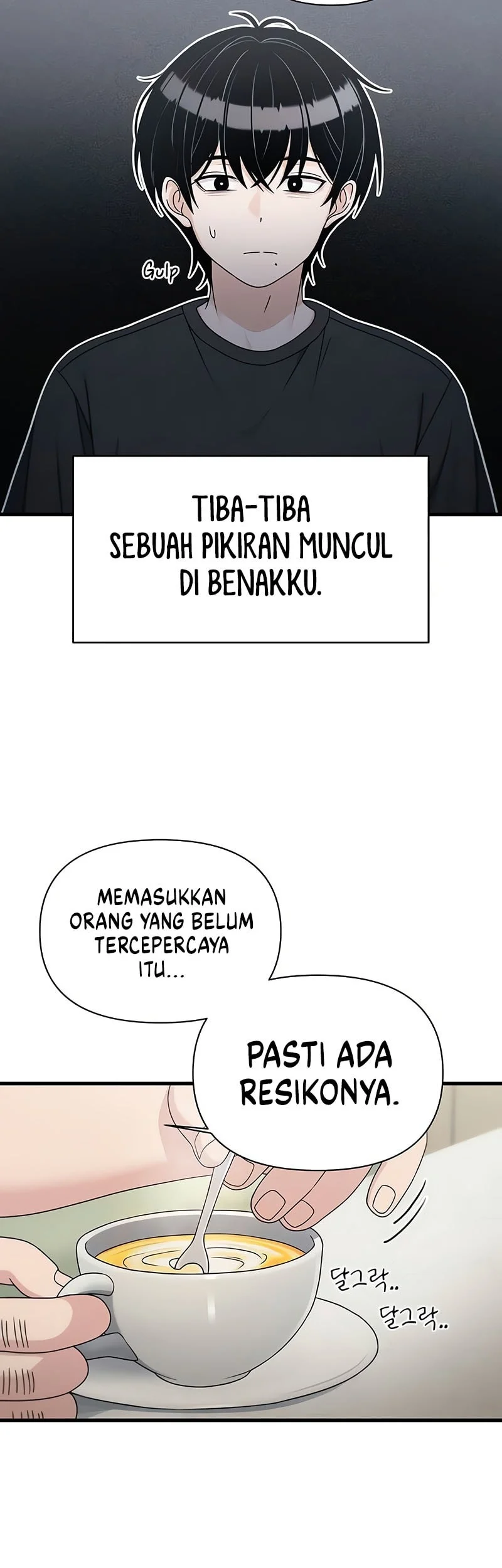 Job Change Log Chapter 38 - halaman 4