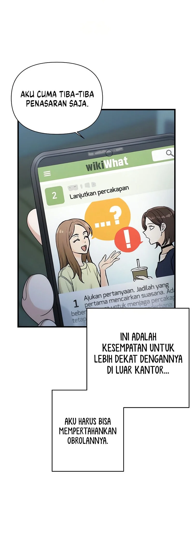 Job Change Log Chapter 39 - halaman 13