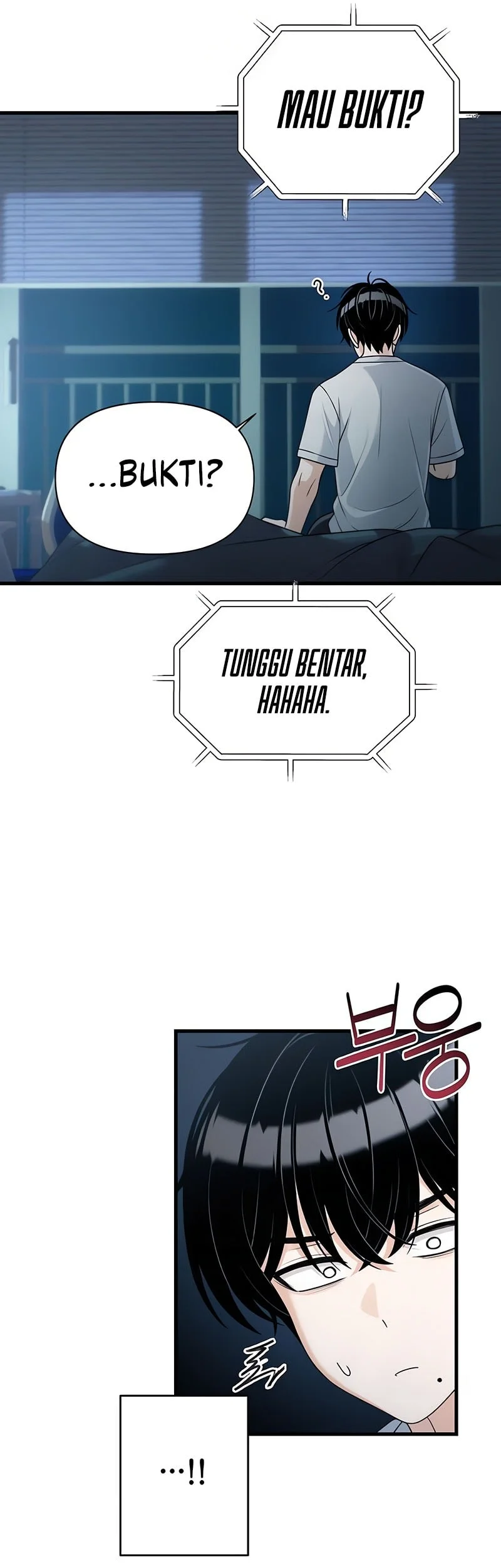 Job Change Log Chapter 39 - halaman 14