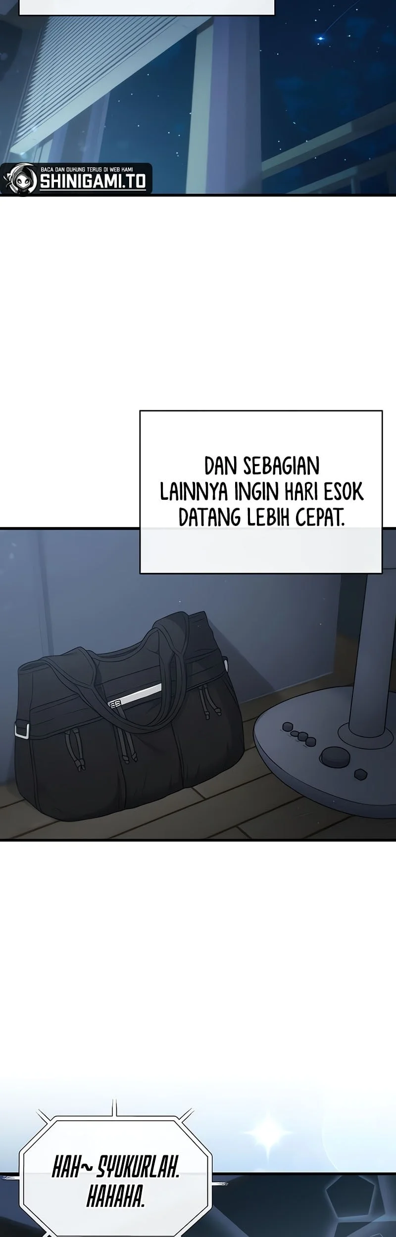Job Change Log Chapter 39 - halaman 20