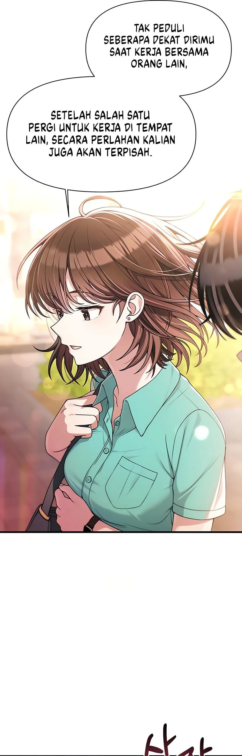 Job Change Log Chapter 39 - halaman 42