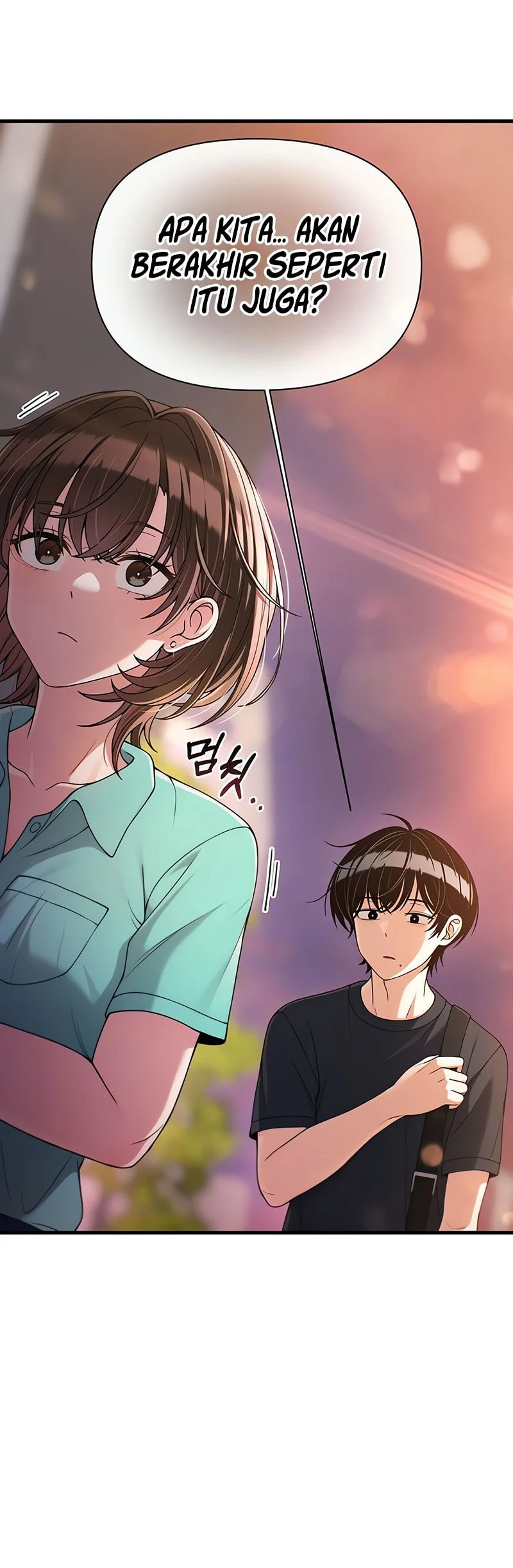 Job Change Log Chapter 39 - halaman 45