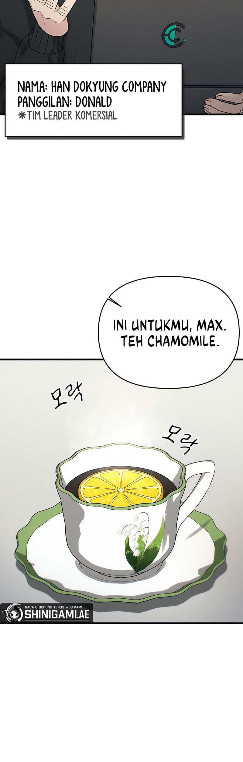 Job Change Log Chapter 4 - halaman 12