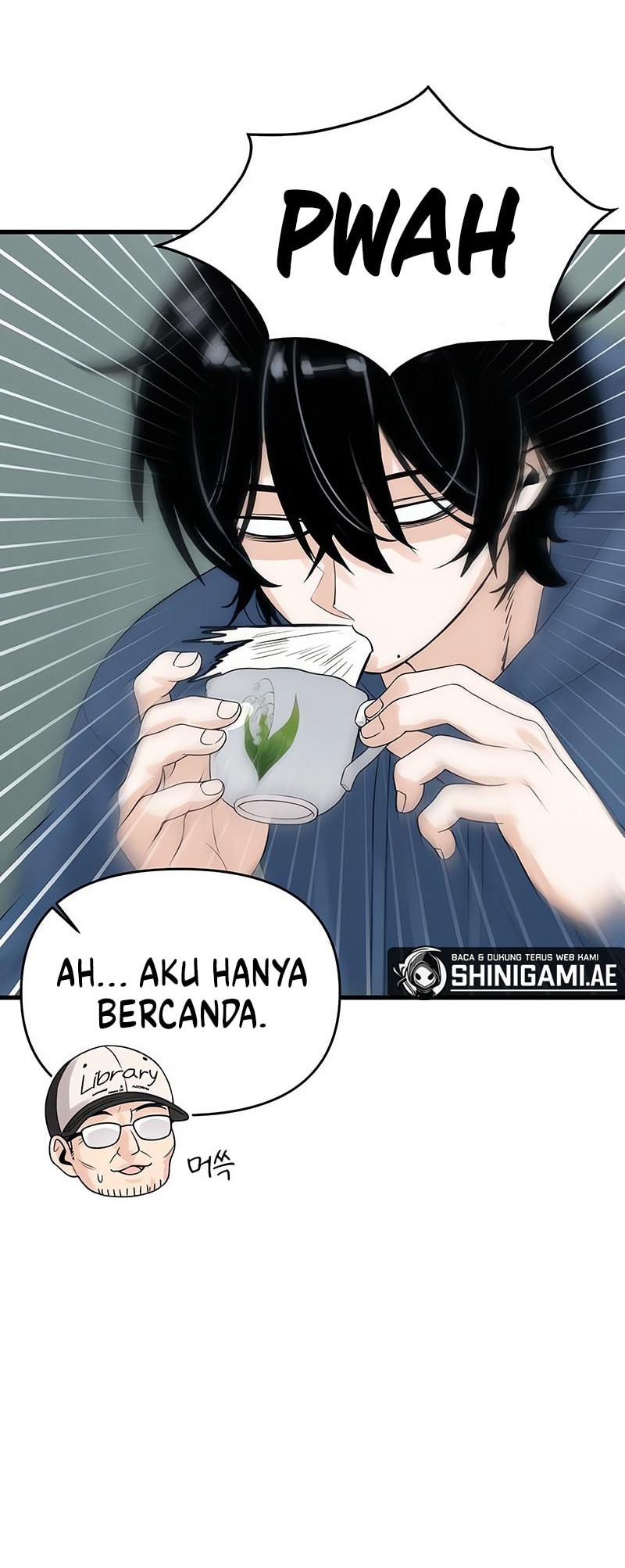 Job Change Log Chapter 4 - halaman 17