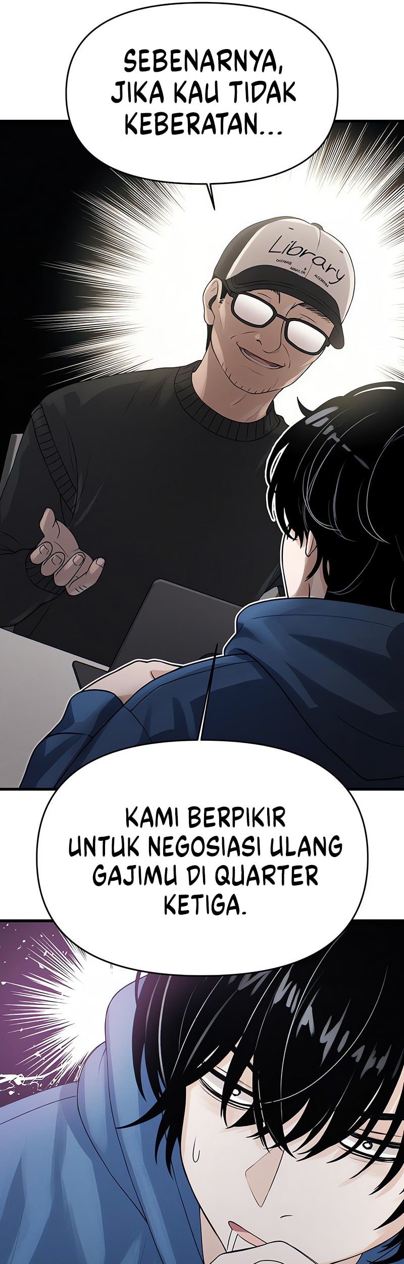 Job Change Log Chapter 4 - halaman 18