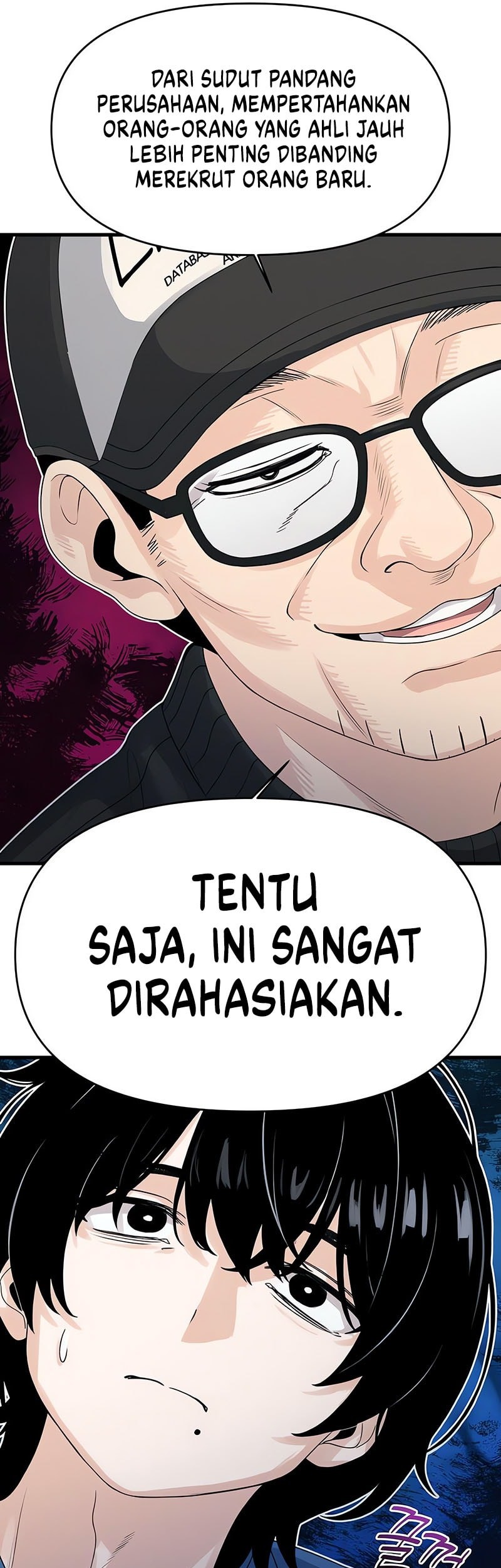 Job Change Log Chapter 4 - halaman 22