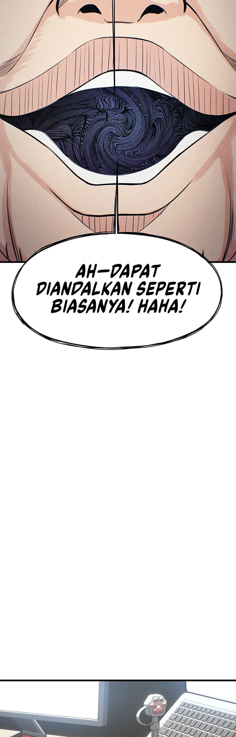 Job Change Log Chapter 4 - halaman 28