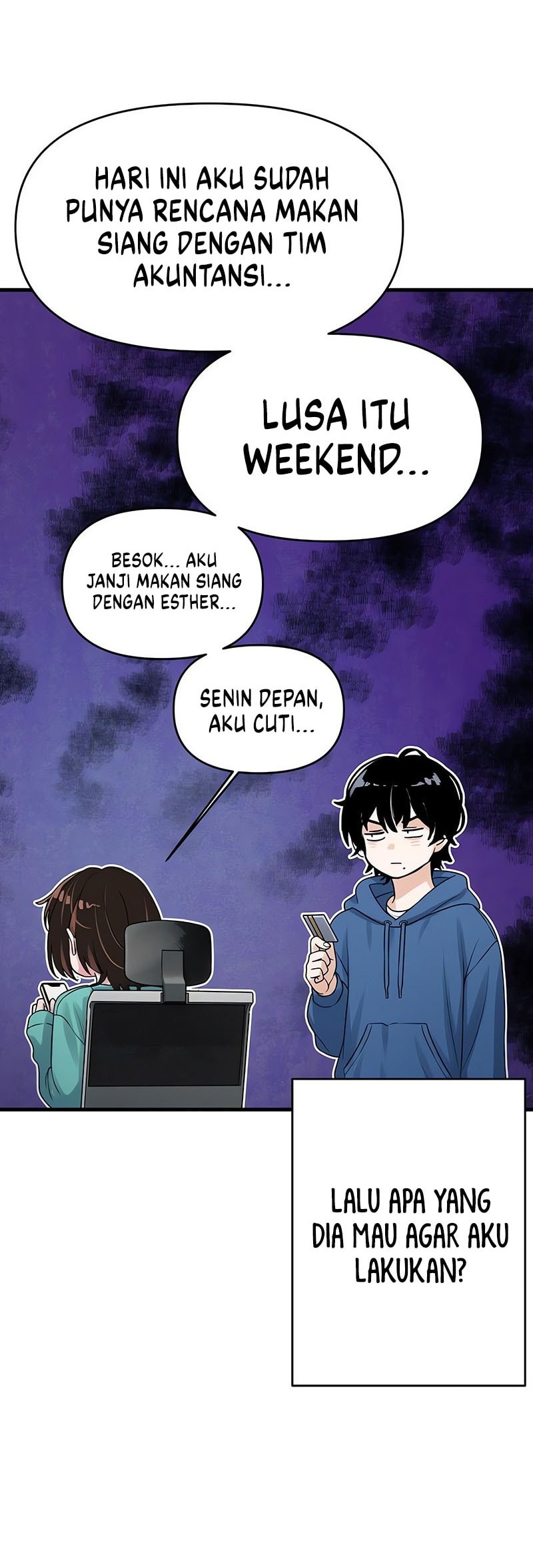 Job Change Log Chapter 4 - halaman 33