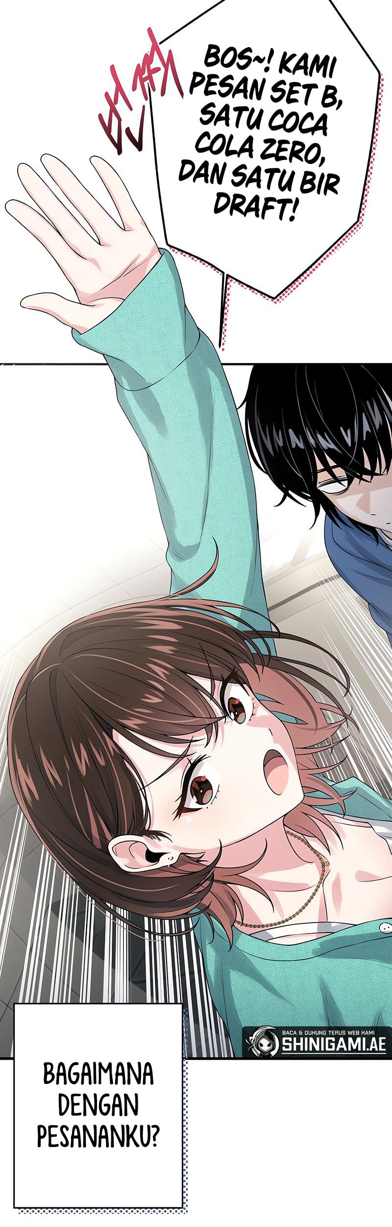 Job Change Log Chapter 4 - halaman 40