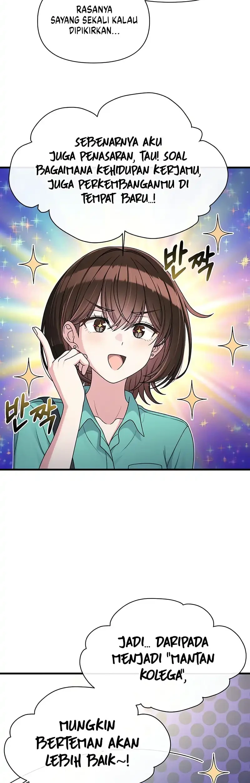 Job Change Log Chapter 40 - halaman 15