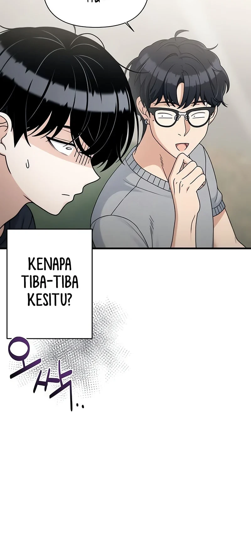 Job Change Log Chapter 40 - halaman 46