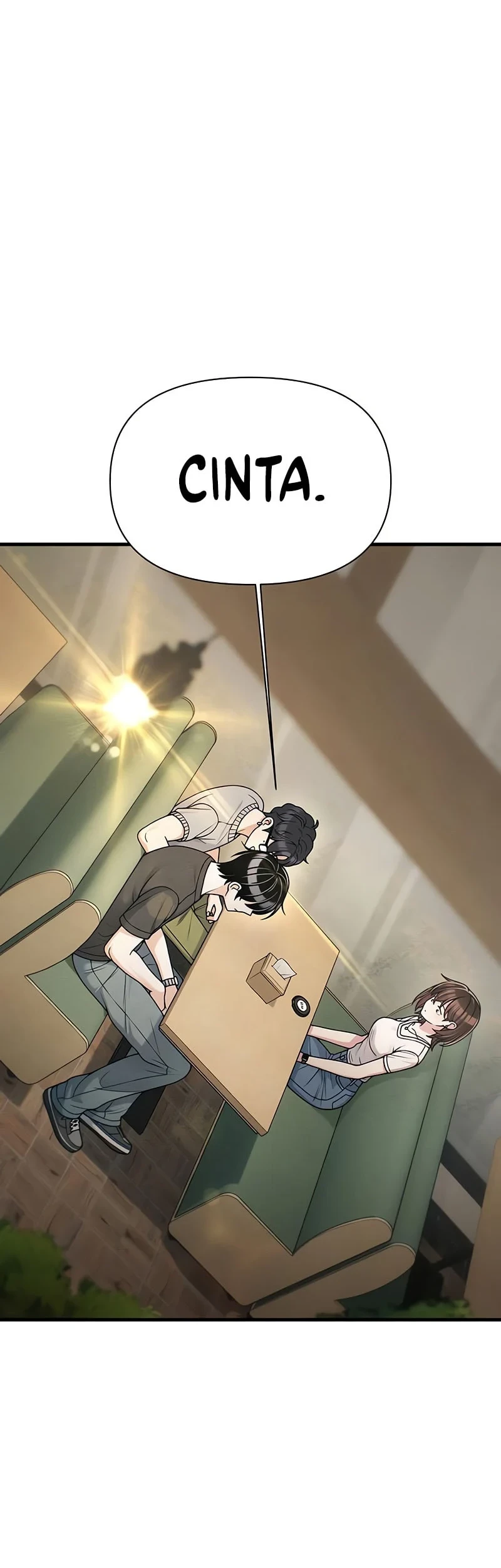 Job Change Log Chapter 40 - halaman 48