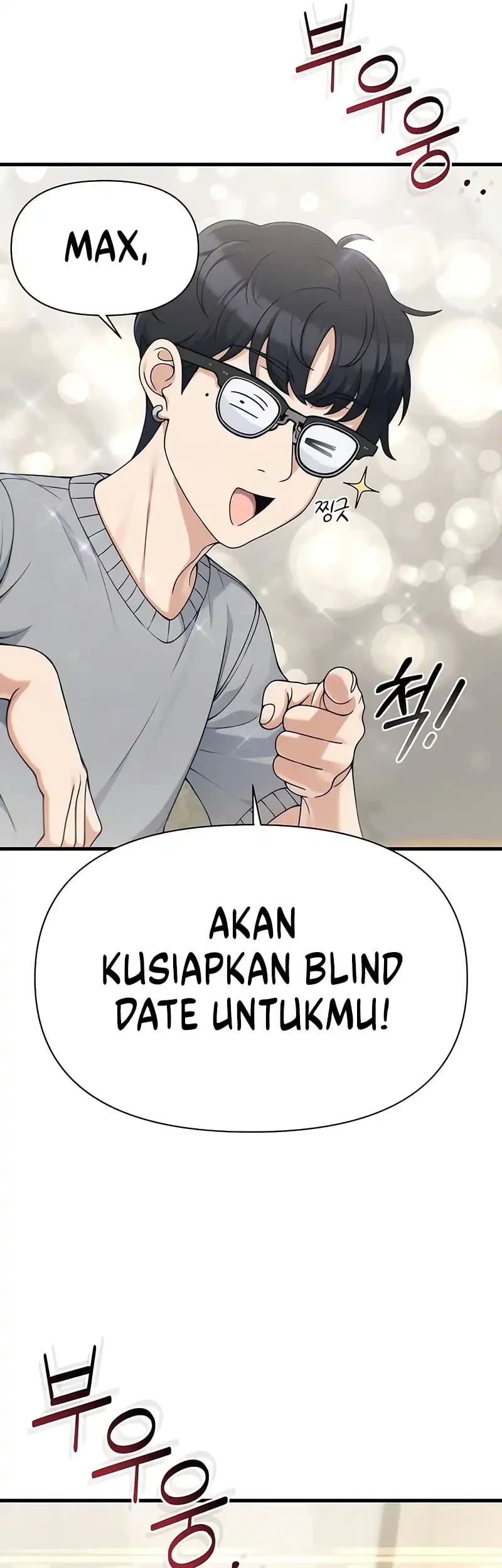 Job Change Log Chapter 40 - halaman 50