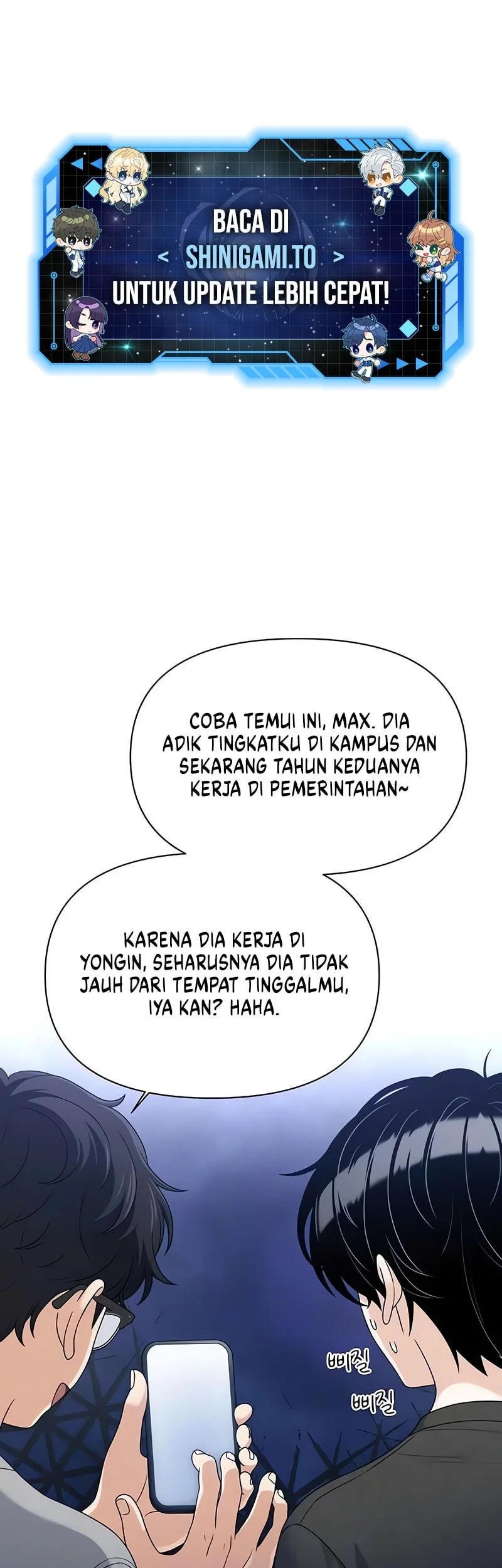 Job Change Log Chapter 41 - halaman 2