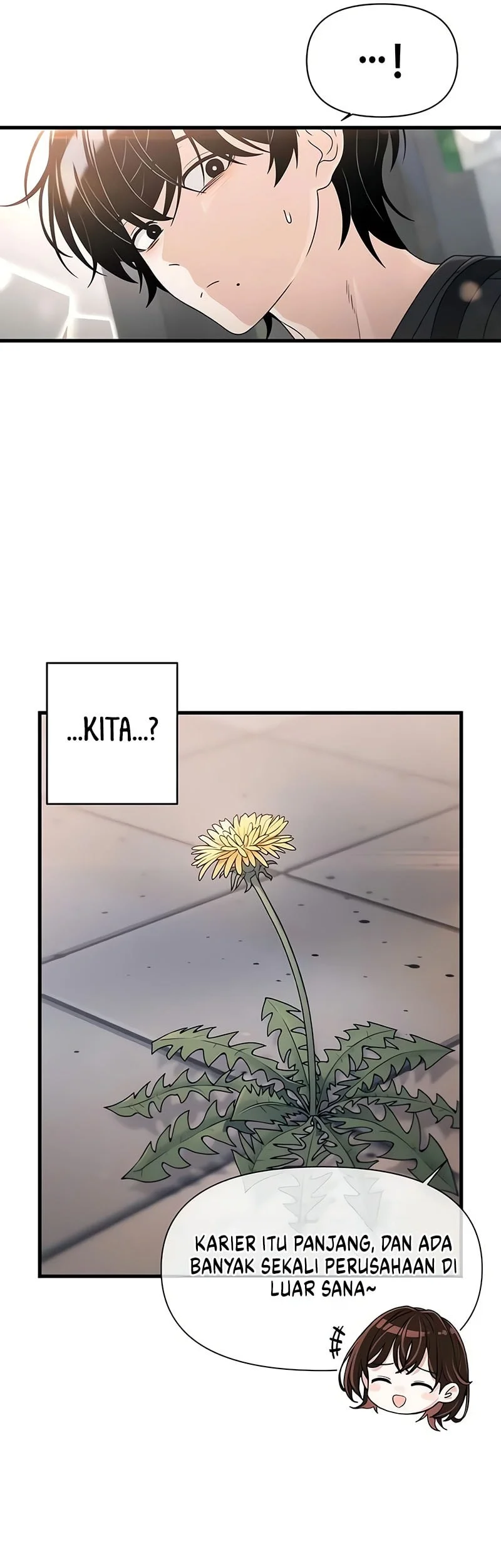 Job Change Log Chapter 41 - halaman 26