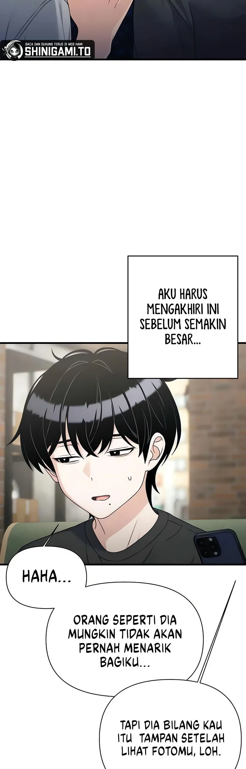 Job Change Log Chapter 41 - halaman 3