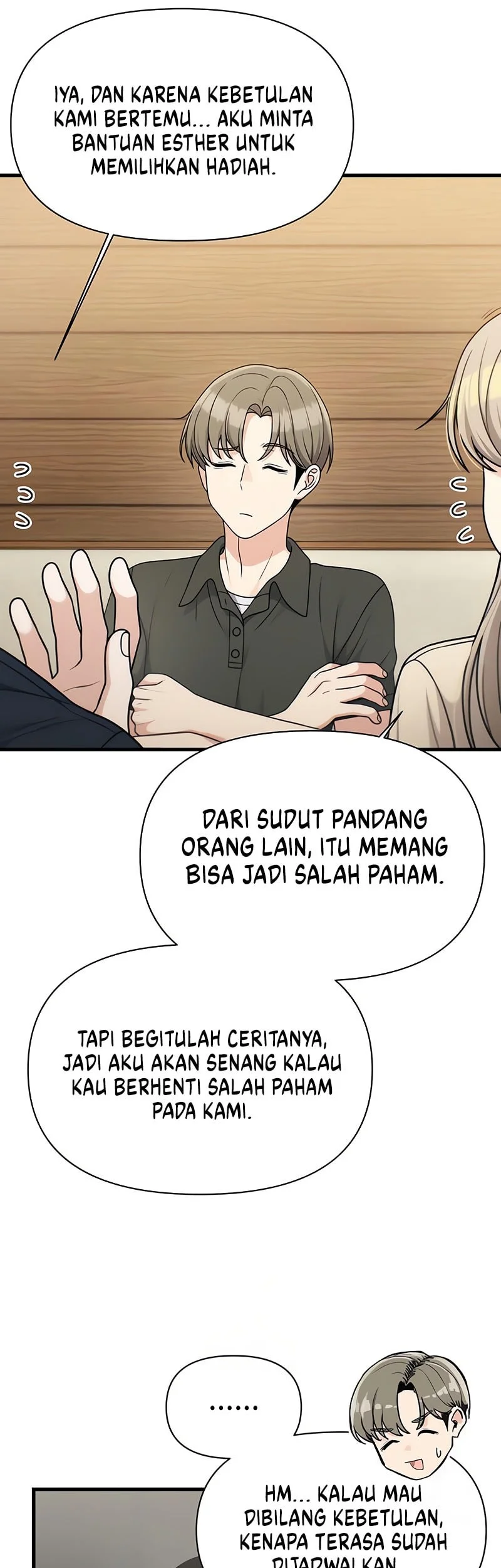 Job Change Log Chapter 42 - halaman 26