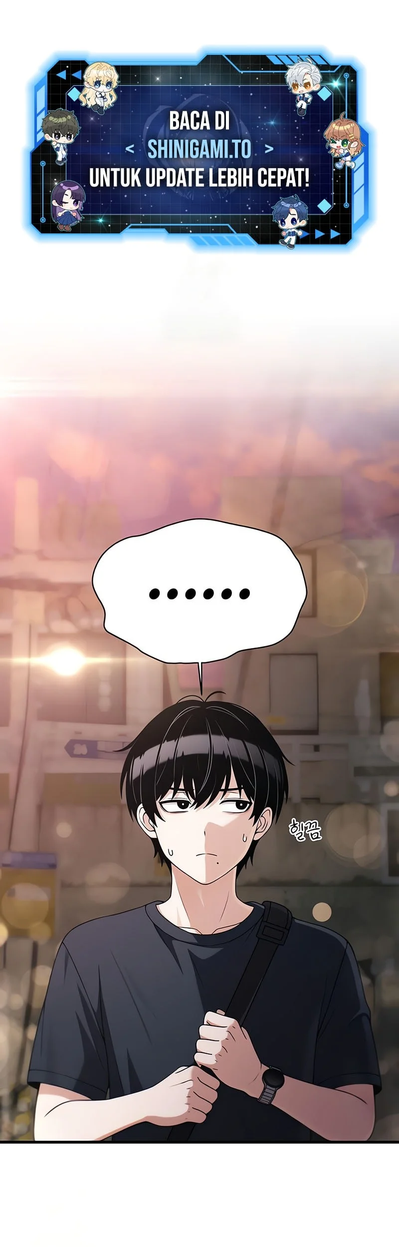 Job Change Log Chapter 43 - halaman 2