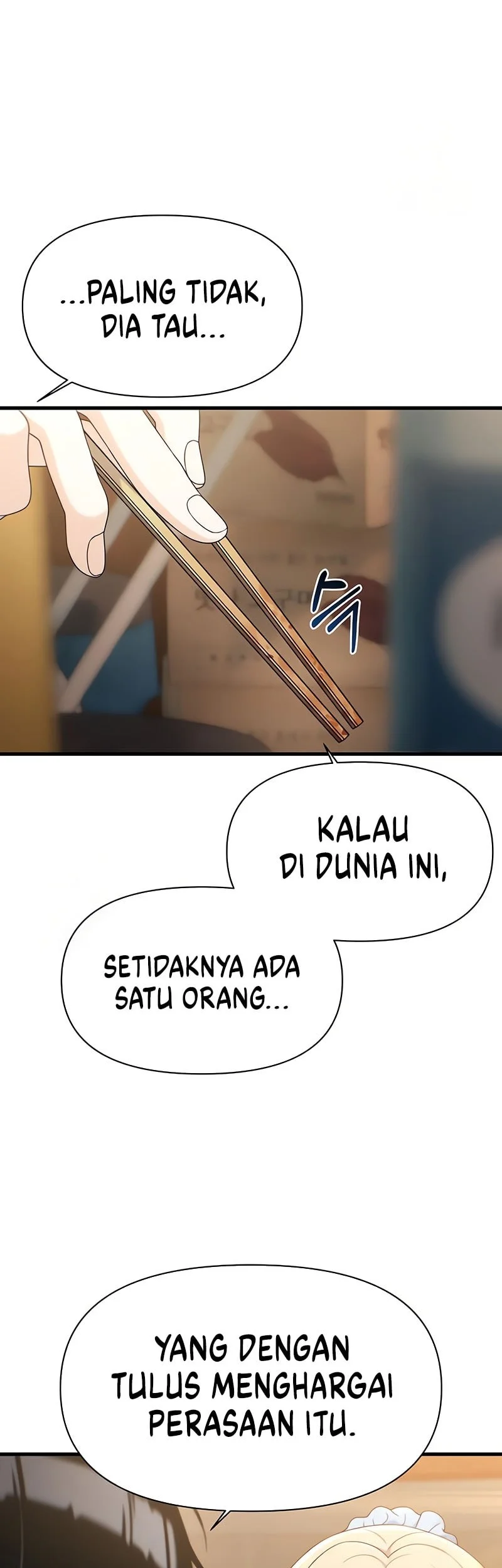 Job Change Log Chapter 43 - halaman 26