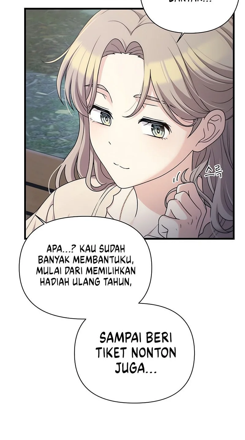 Job Change Log Chapter 43 - halaman 39