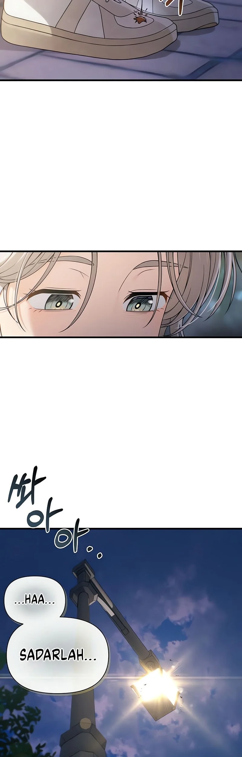 Job Change Log Chapter 43 - halaman 50