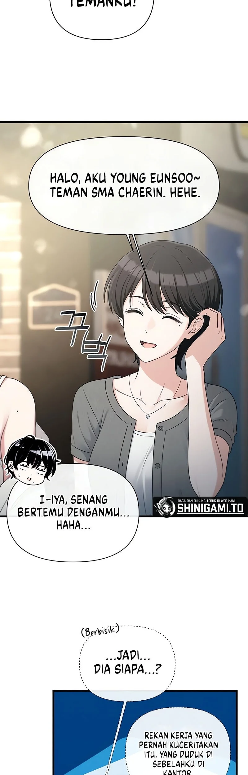 Job Change Log Chapter 44 - halaman 24
