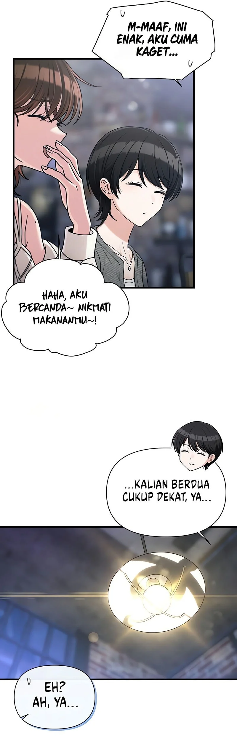 Job Change Log Chapter 44 - halaman 42