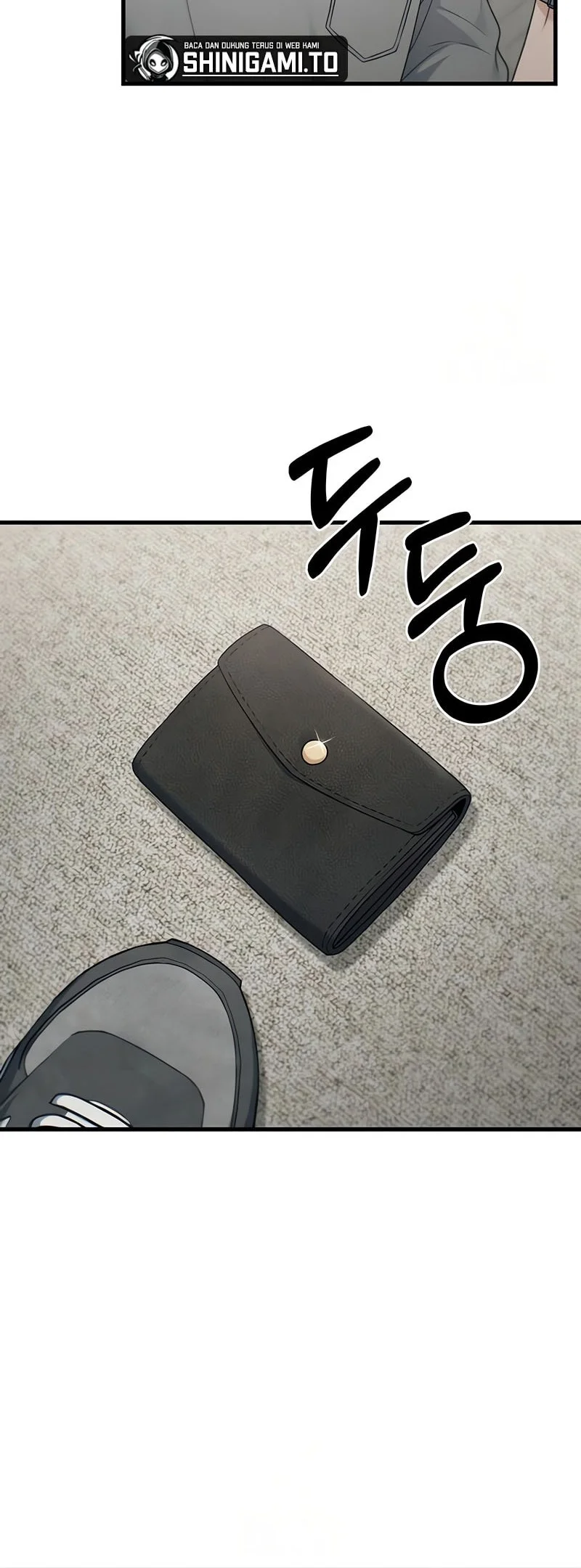 Job Change Log Chapter 46 - halaman 14