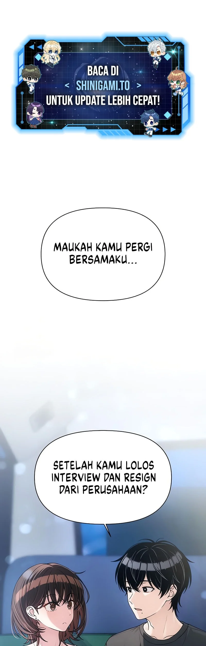 Job Change Log Chapter 46 - halaman 2
