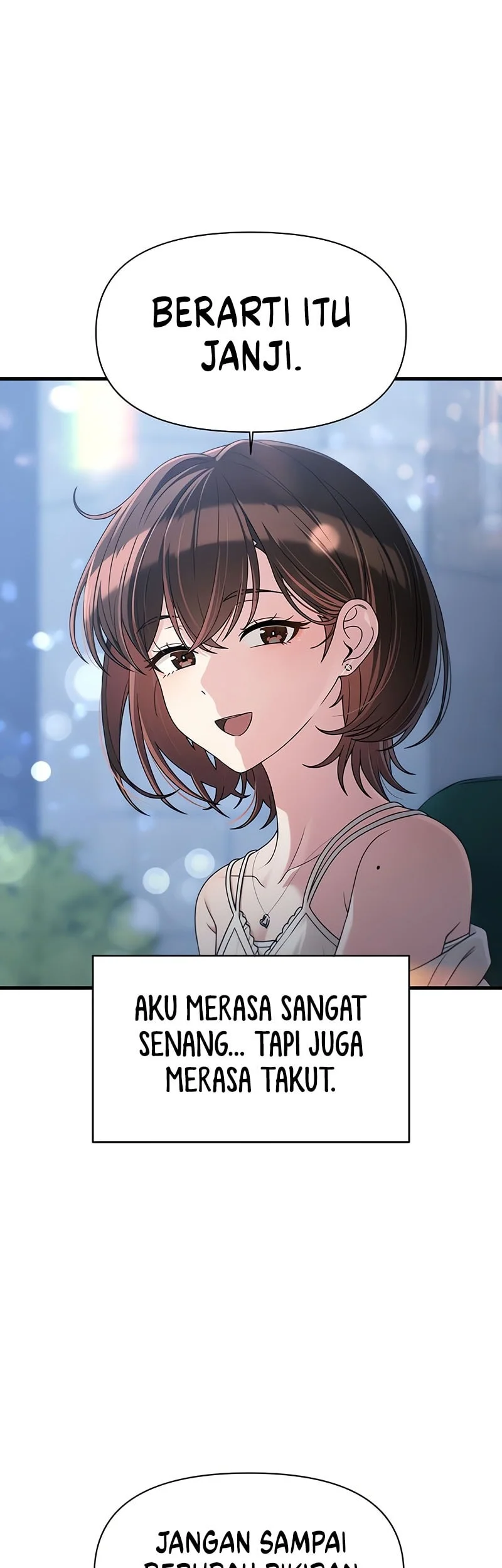 Job Change Log Chapter 46 - halaman 7