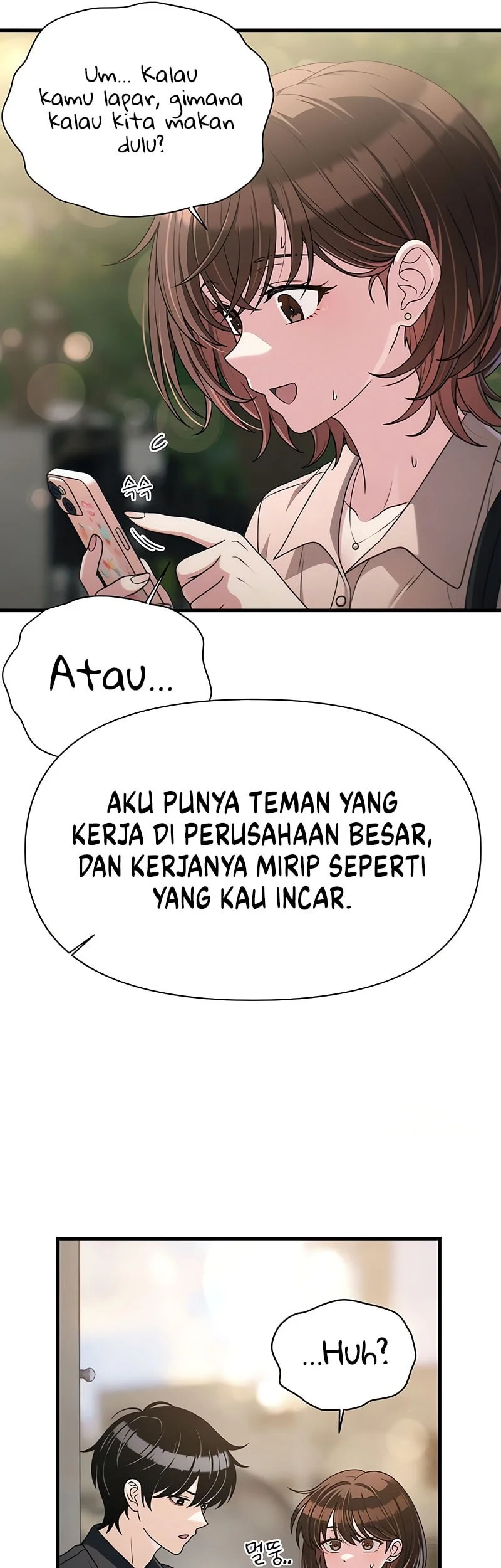 Job Change Log Chapter 47 - halaman 39
