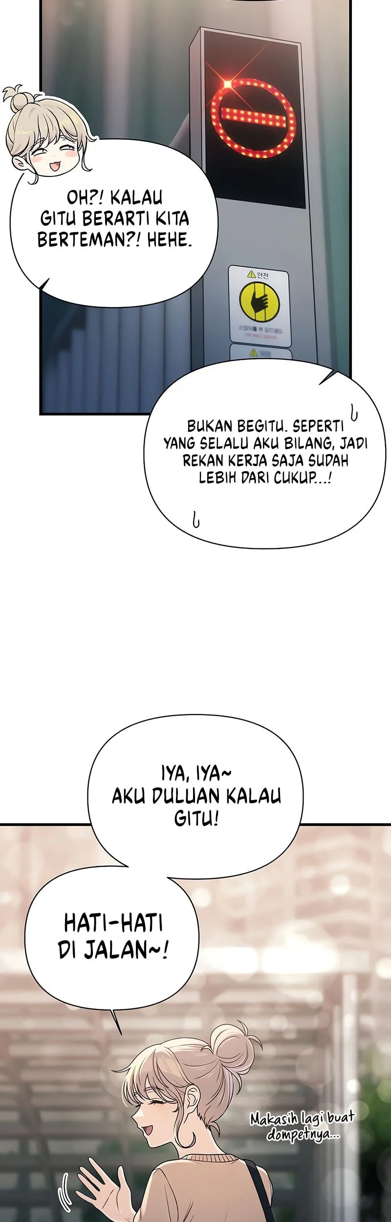 Job Change Log Chapter 47 - halaman 4