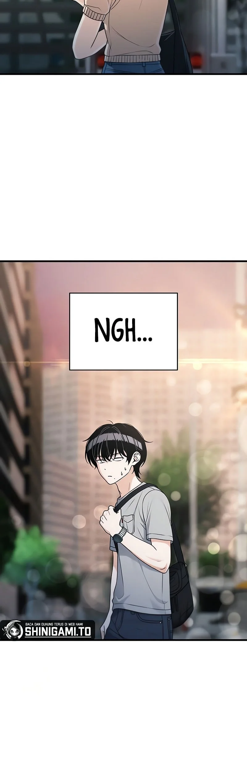 Job Change Log Chapter 47 - halaman 5