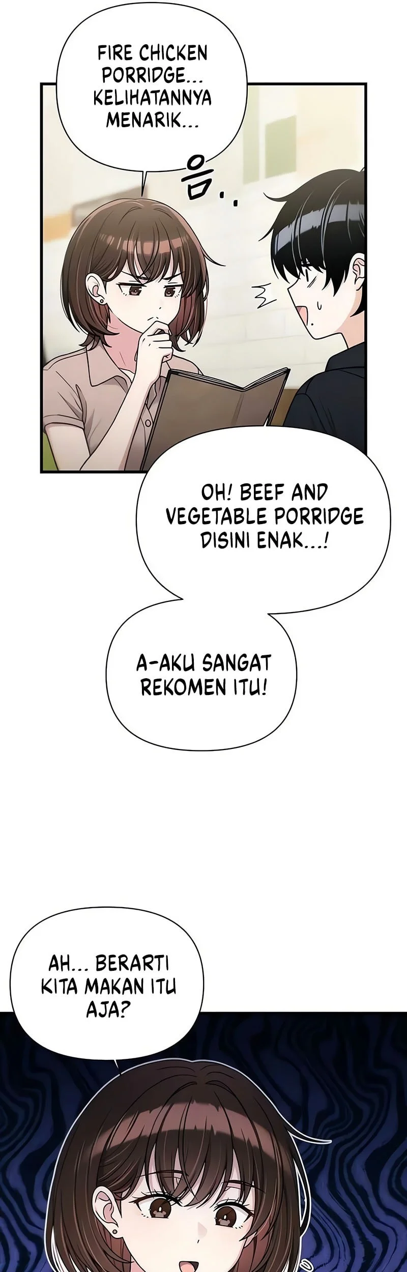 Job Change Log Chapter 48 - halaman 11