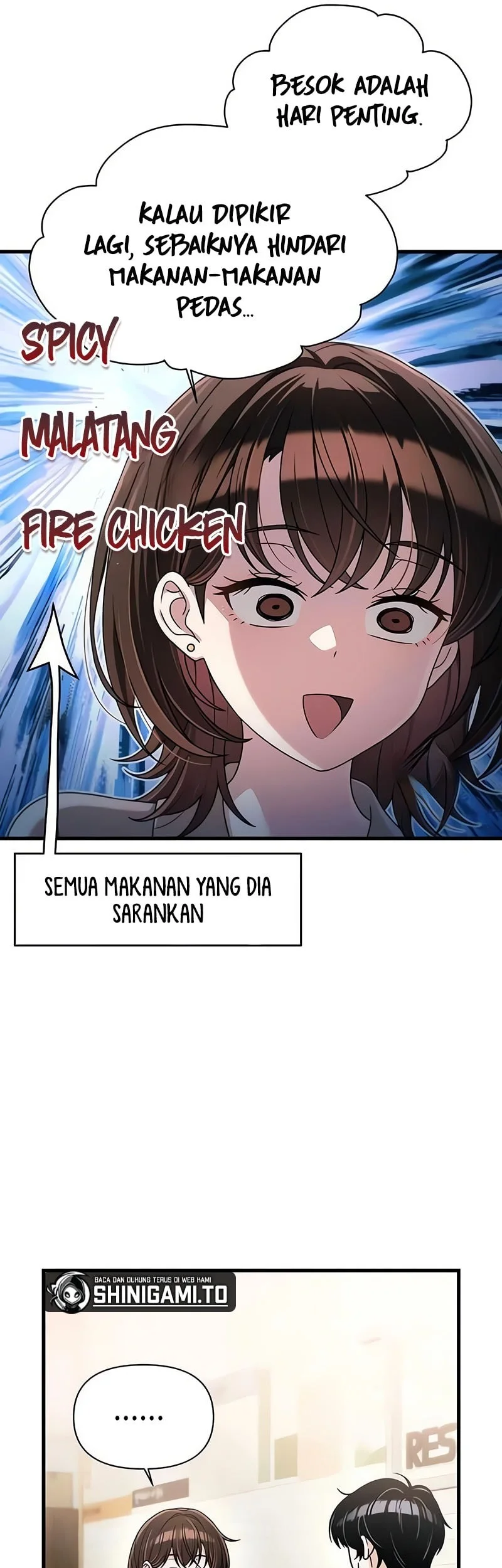 Job Change Log Chapter 48 - halaman 15