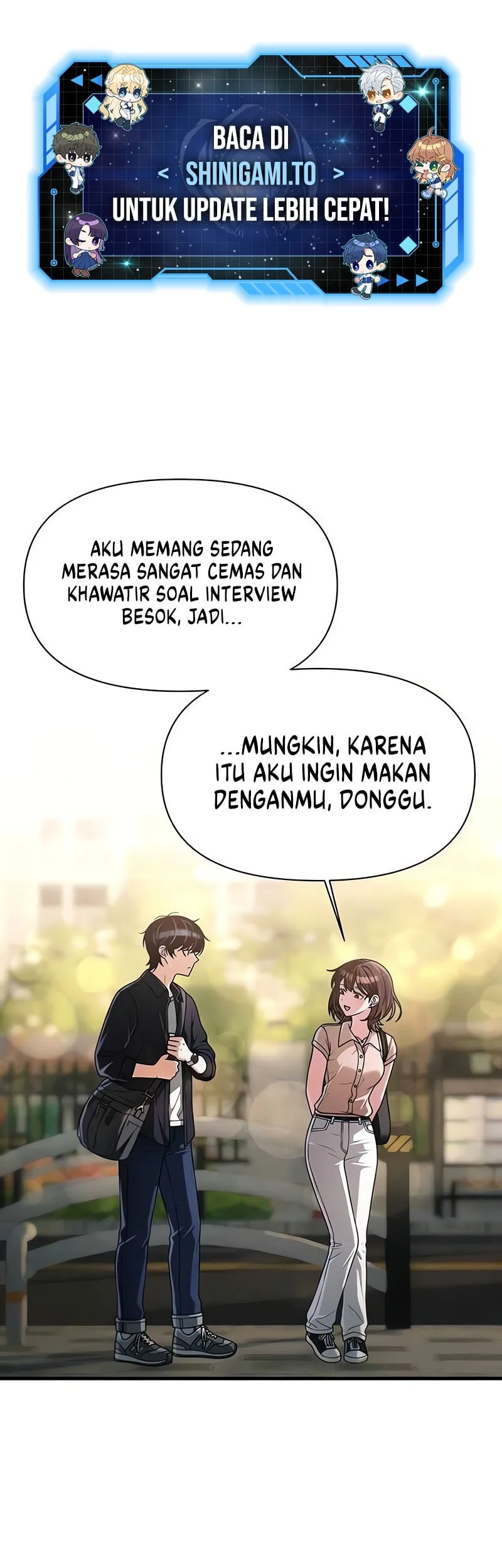 Job Change Log Chapter 48 - halaman 2