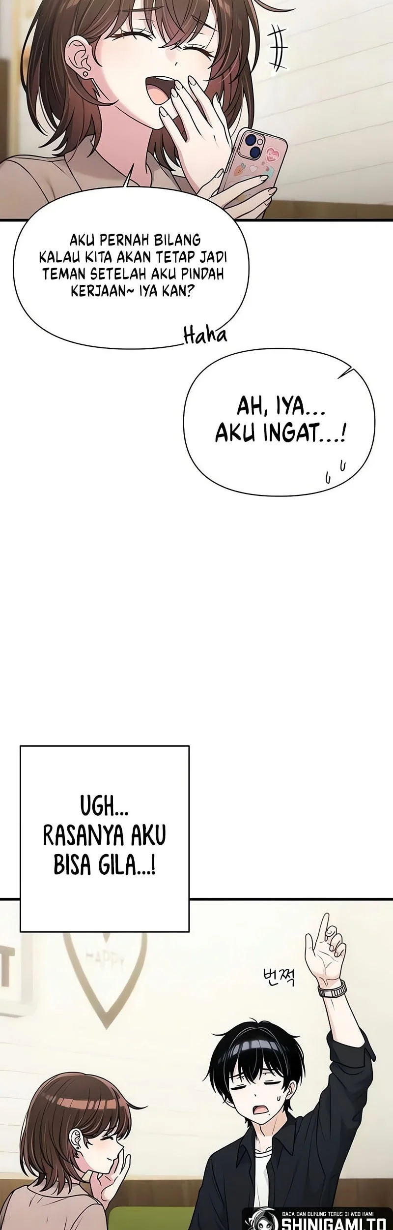 Job Change Log Chapter 48 - halaman 24