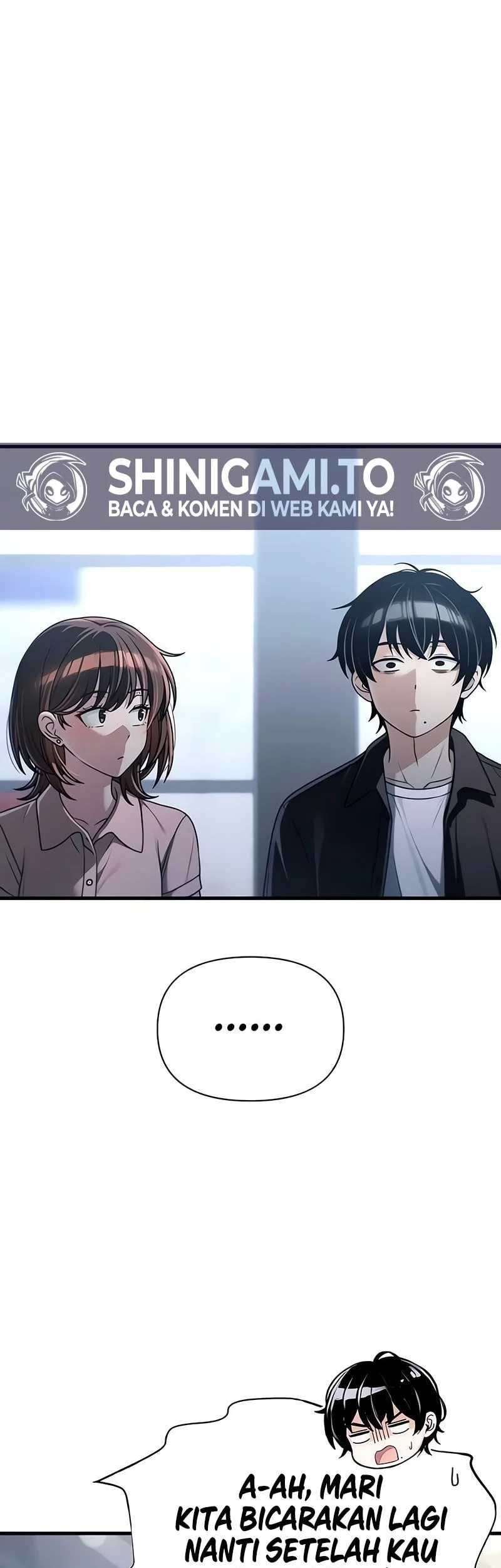 Job Change Log Chapter 48 - halaman 33