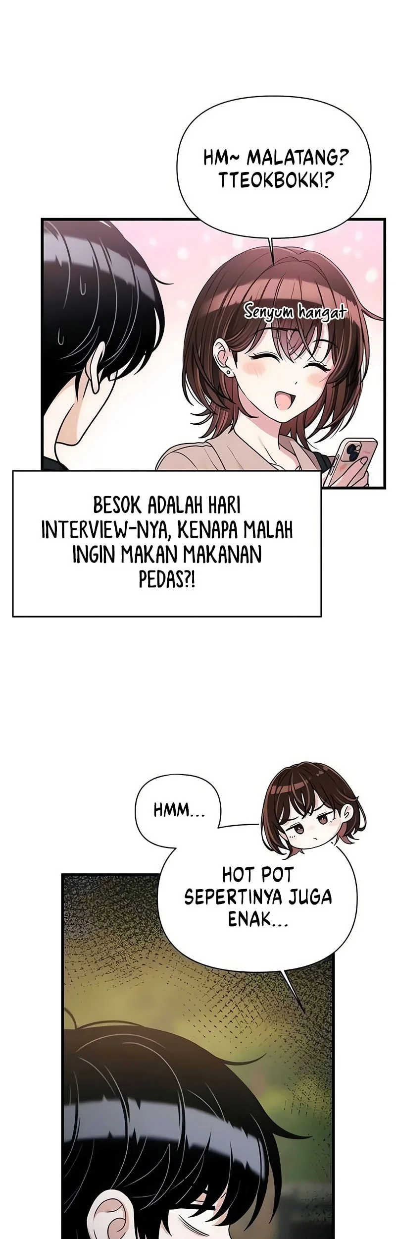 Job Change Log Chapter 48 - halaman 7