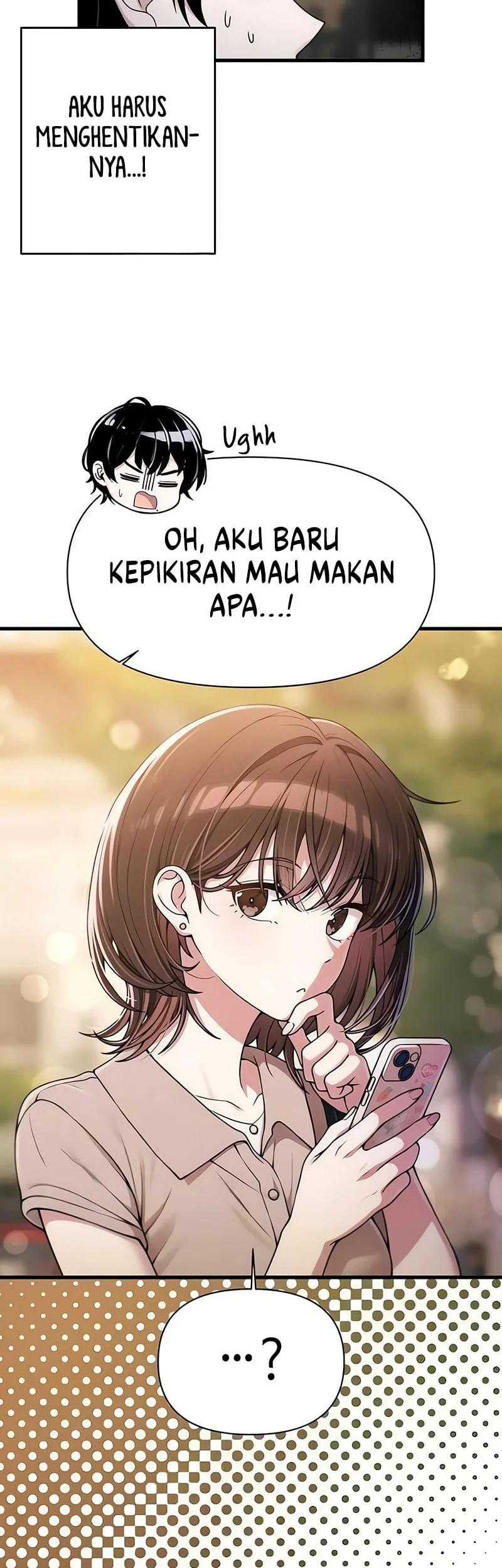 Job Change Log Chapter 48 - halaman 8