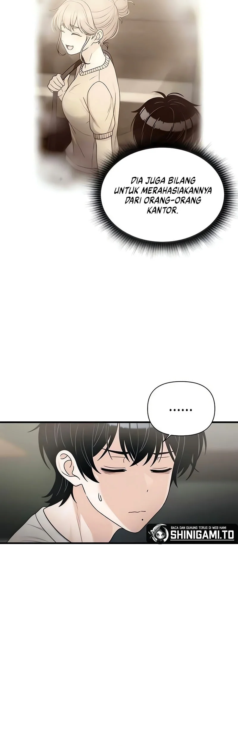 Job Change Log Chapter 49 - halaman 18