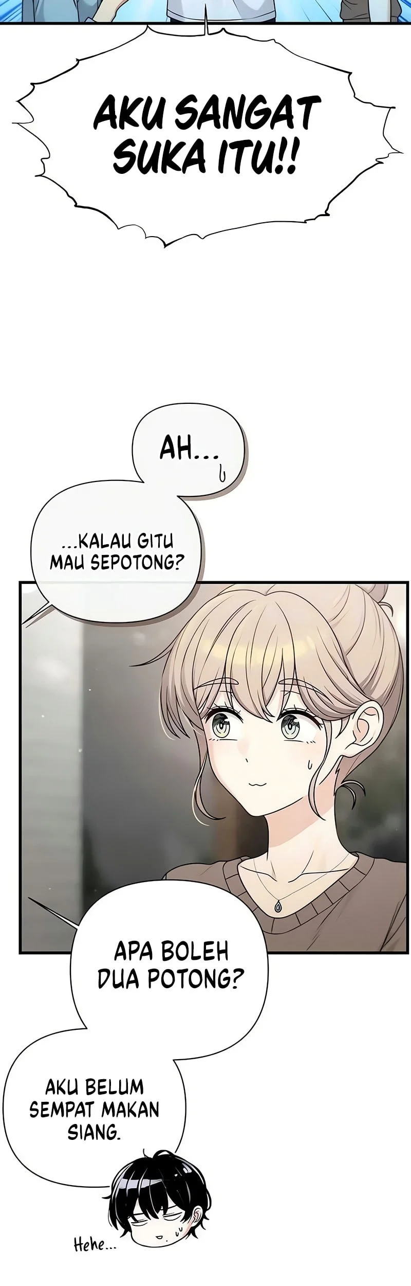 Job Change Log Chapter 49 - halaman 20
