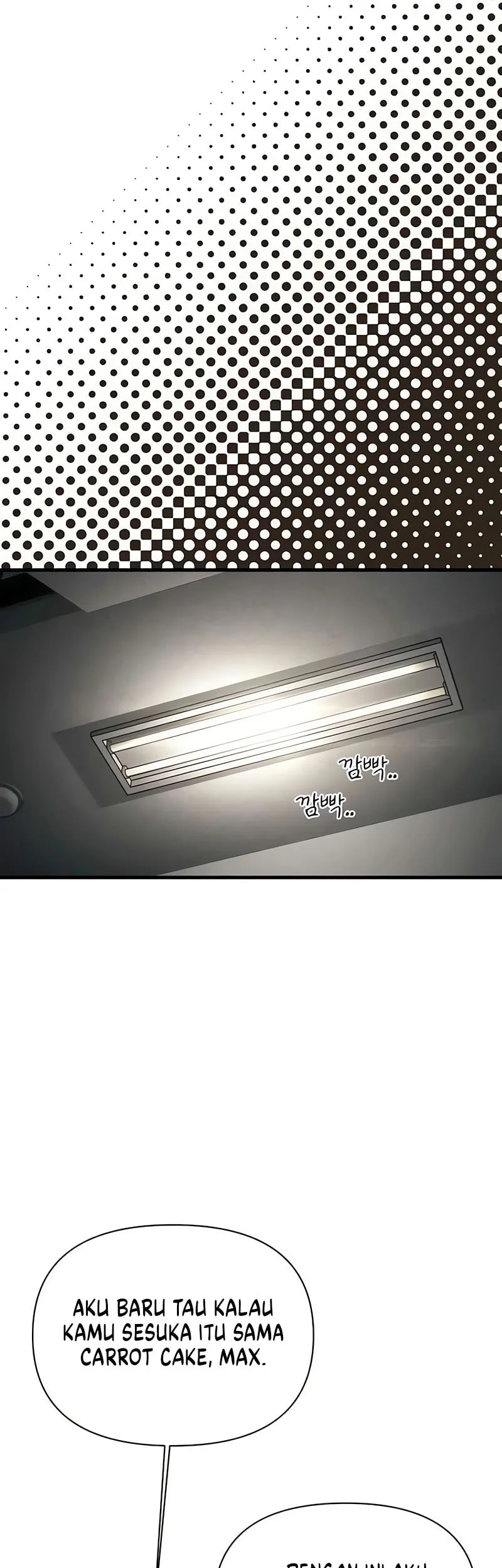 Job Change Log Chapter 49 - halaman 22
